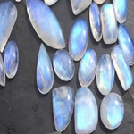 All about Moonstone